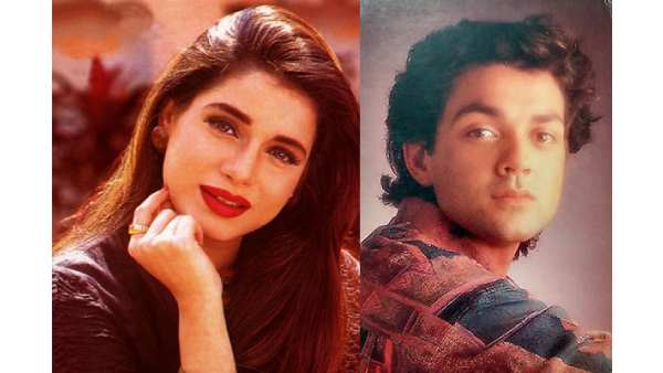 Dharmendra Against Bobby Deol Girlfriend