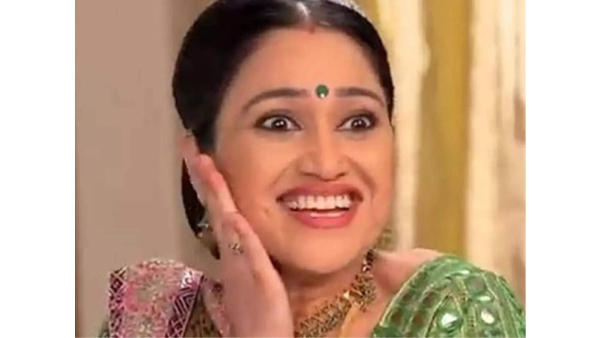 Disha Vakani Bigg Boss 18 Disha Vakani Bigg Boss 18
