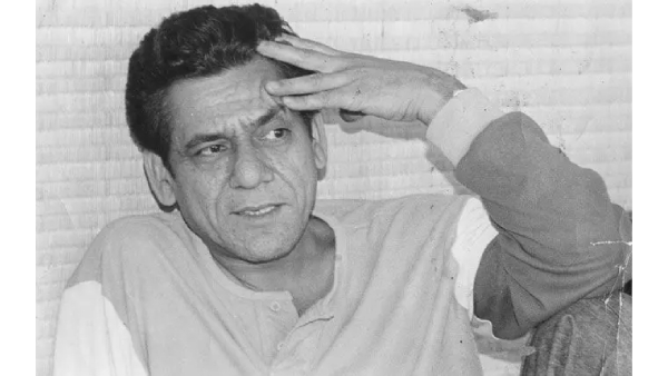 Om Puri Physical Relation With Maid