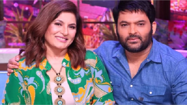 Archana Puran Singh