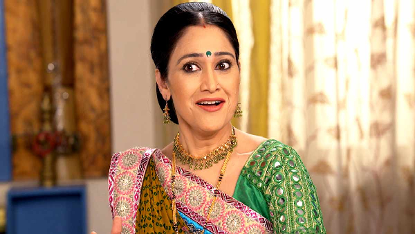 Disha Vakani Bigg Boss 18 Disha Vakani Bigg Boss 18
