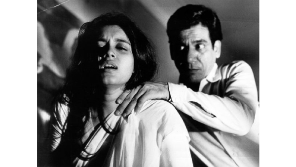 Om Puri Physical Relation With Maid