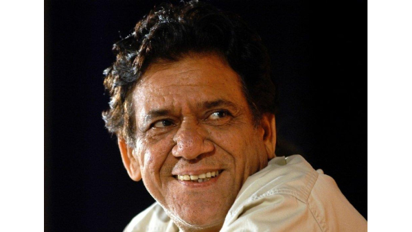 Om Puri Physical Relation With Maid