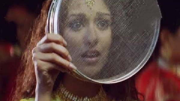 Karwa Chauth 2024