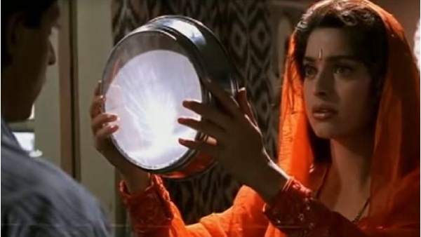 Karwa Chauth 2024