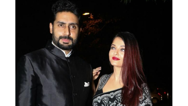 Aishwarya Rai Bachchan Diary Page