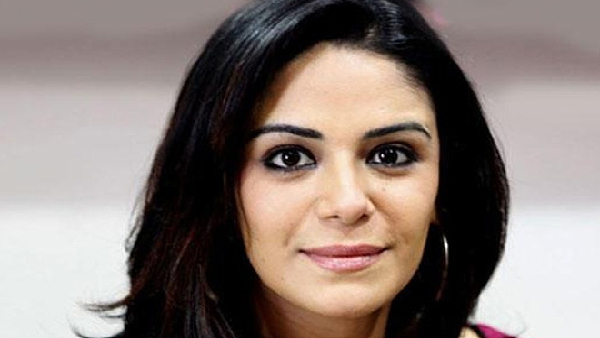 Minahil Malik MMS Leaked