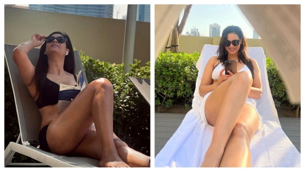 Shweta Tiwari