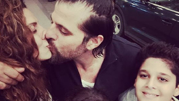 Tannaz Irani Bakhtiyaar Irani Tannaz Irani Bakhtiyaar Irani