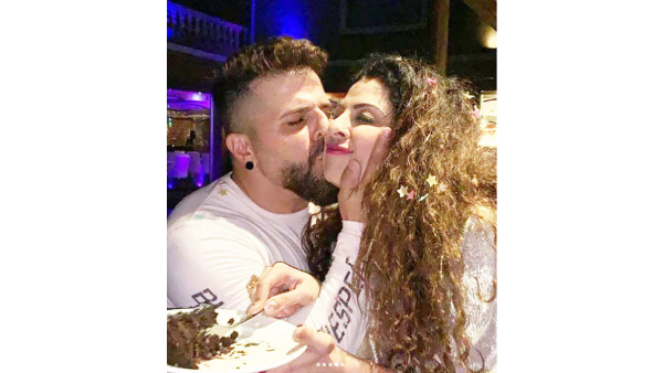 Tannaz Irani Bakhtiyaar Irani Tannaz Irani Bakhtiyaar Irani