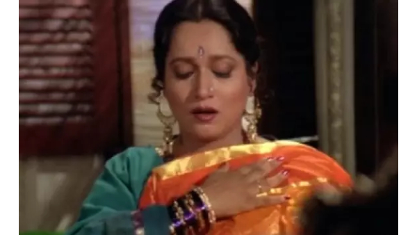 Himansi Shivpuri Husband Death