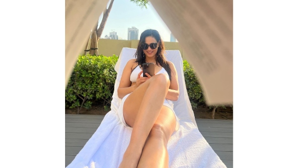 Shweta Tiwari
