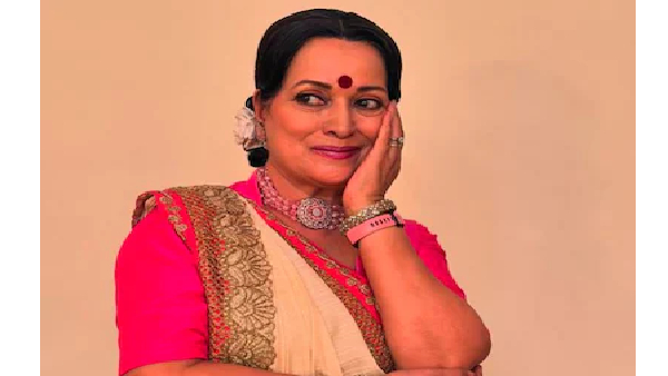 Himansi Shivpuri Husband Death