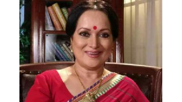 Himansi Shivpuri Husband Death