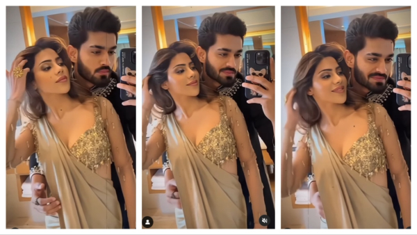 Nikki Tamboli Arbaz Patel Video Nikki Tamboli Arbaz Patel Video