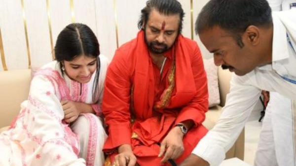 Pawan Kalyan
