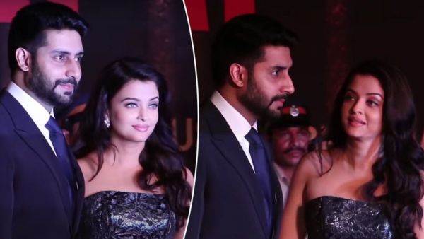 Abhishek Bachchan-Aishwarya