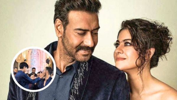 Ajay Devgn Ajay Devgn