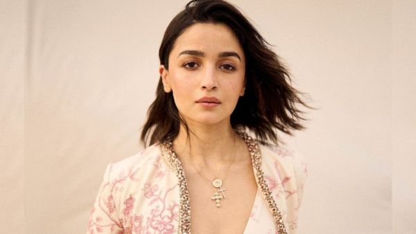 Alia Bhatt