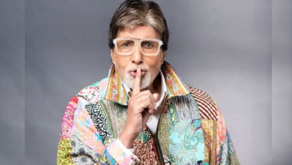 Amitabh Bachchan Amitabh Bachchan