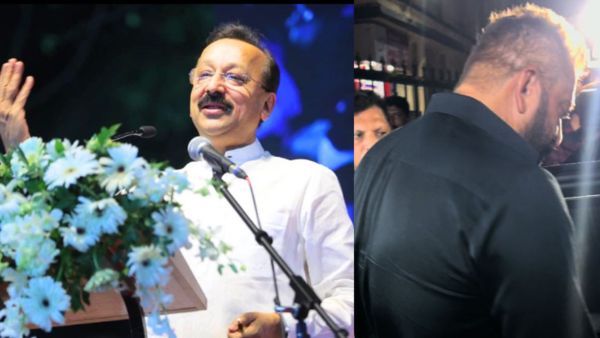 baba siddique