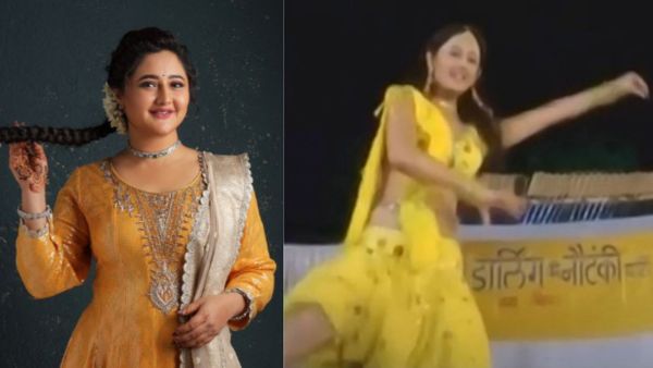 Rashmi Desai Rashmi Desai