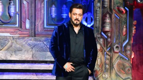Bigg boss 18 Bigg boss 18