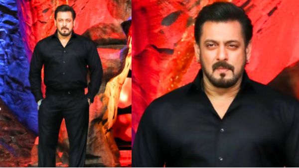 Bigg Boss 18 Premiere Bigg Boss 18 Premiere