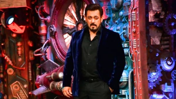 Salman khan