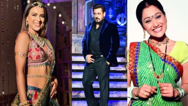 Bigg Boss 18 Contestants List: बिग बॉस के शो में नजर आएंगे ये नामी सितारे, देखें पूरी कंफर्म कंटेस्टेंट लिस्ट