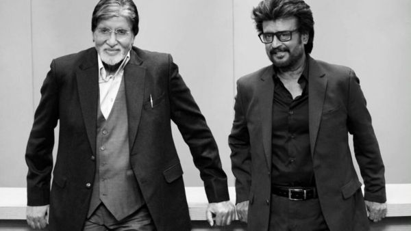 Vettaiyan BO Day 1: अमिताभ बच्चन और रजनीकांत की जोड़ी ने मचाया धमाल, ओपनिंग डे पर छापे इतने नोट