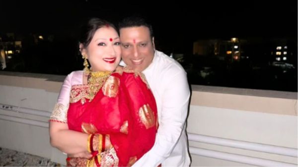 पत्नी सुनीता ने दी गोविंदा की हेल्थ अपडेट, बोलीं- सर ठीक हैं कल डिस्चार्ज मिल सकता है