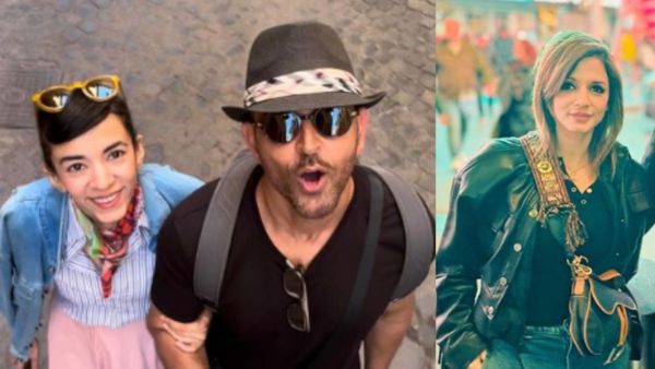 Hrithik Roshan Hrithik Roshan