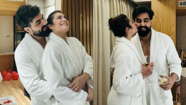 kritika Malik