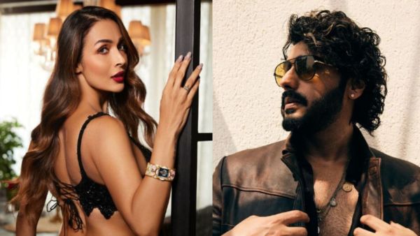 अर्जुन कपूर से ब्रेकअप के बाद पहली बार मलाइका अरोड़ा ने तोड़ी चुप्पी, बोलीं- मुझे कोई पछतावा नहीं...