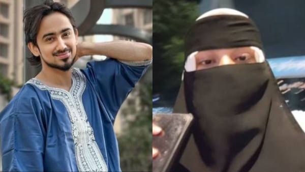 Adnaan Shaikh अपनी बहन की करतूतों से आ गए तंग