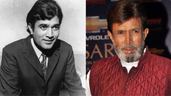 rajesh khanna