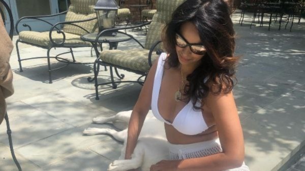 Mallika Shehrawat Mallika Shehrawat