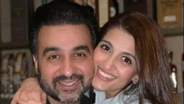 raj kundra daughter raj kundra daughter