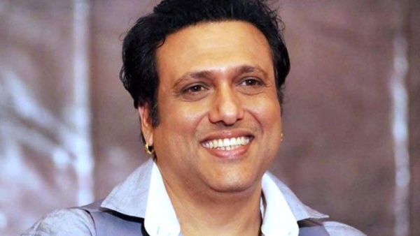 govinda