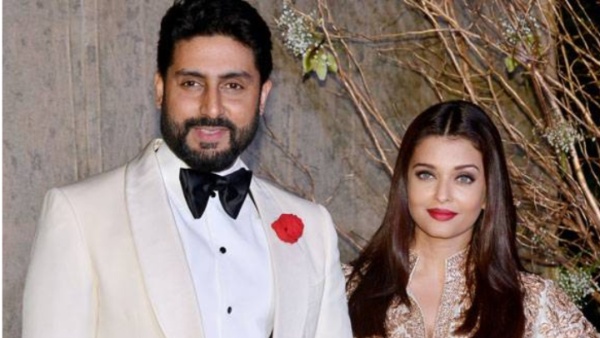 Abhishek aishwarya