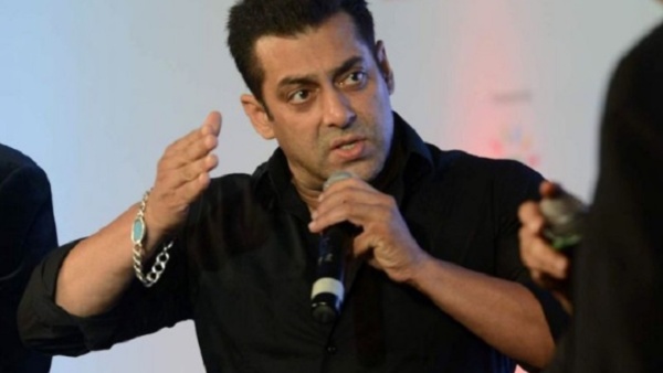 Salman Khan