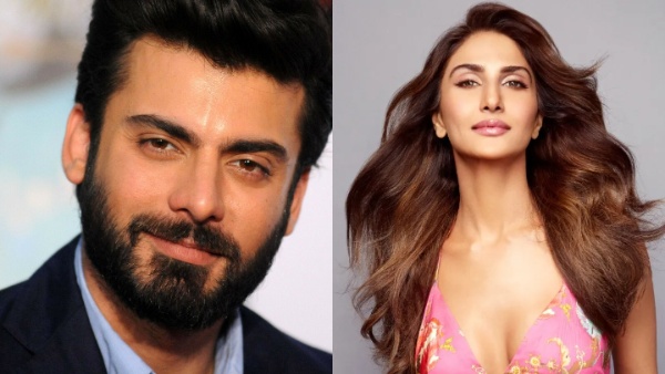 Fawad Khan