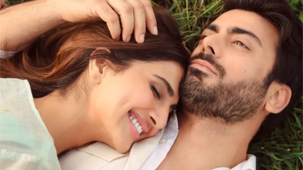 Fawad Khan