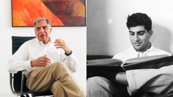 Ratan Tata