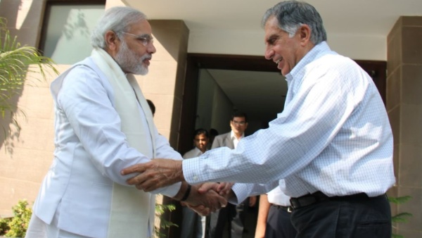 Ratan Tata