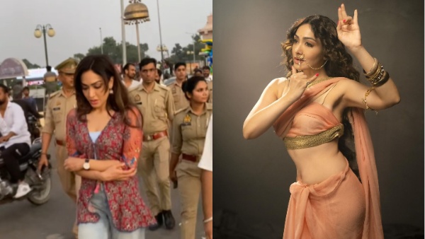 Khushali Kumar Khushali Kumar