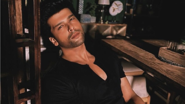 kushal tandon kushal tandon