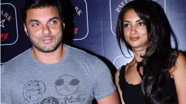 Sohail Khan की एक्स वाइफ Seema Sajdeh को मिल गया बॉयफ्रेंड