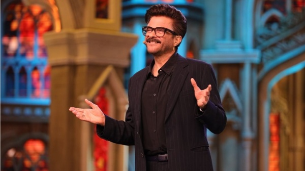 Anil Kapoor